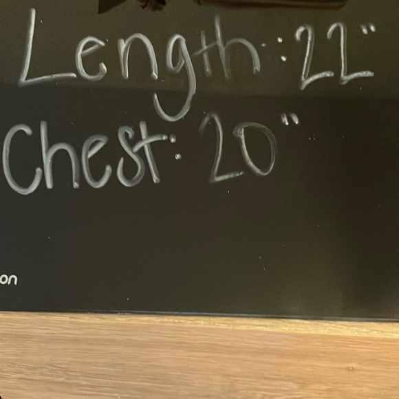 Takeout: Red Open Knit Sweater- M - Picture 12 of 12